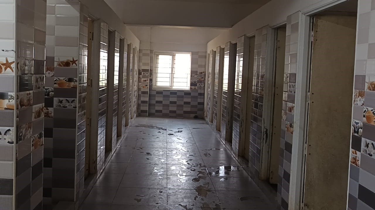 SAHE University Academic Building photo 17